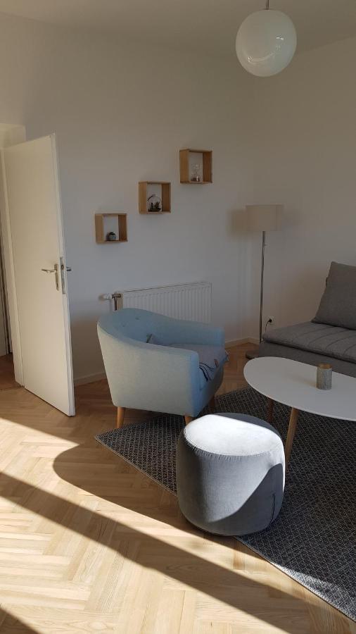 Blick Ueber Krems Mit Gartenpavillon Dış mekan fotoğraf