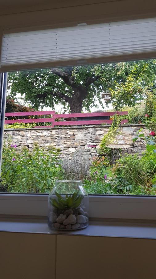 Blick Ueber Krems Mit Gartenpavillon Dış mekan fotoğraf